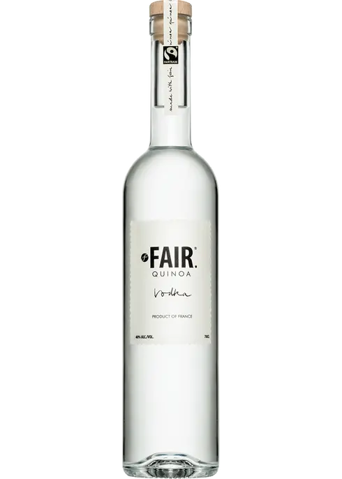 Fair Vodka