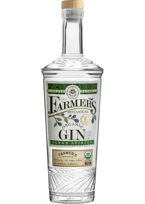 Farmers Gin