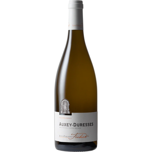 Fichet Auxey-Drusses Blanc