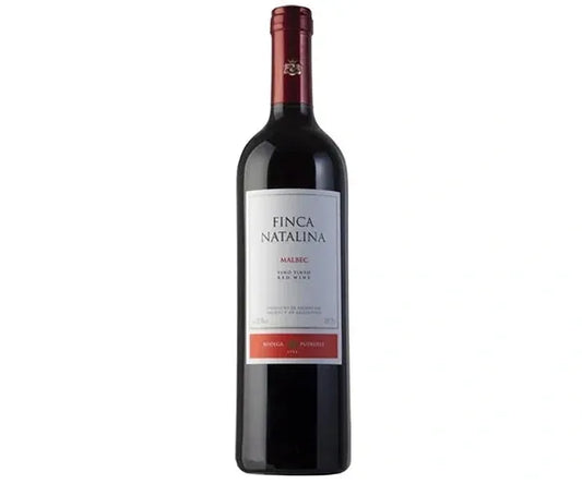 Finca Natalina Malbec