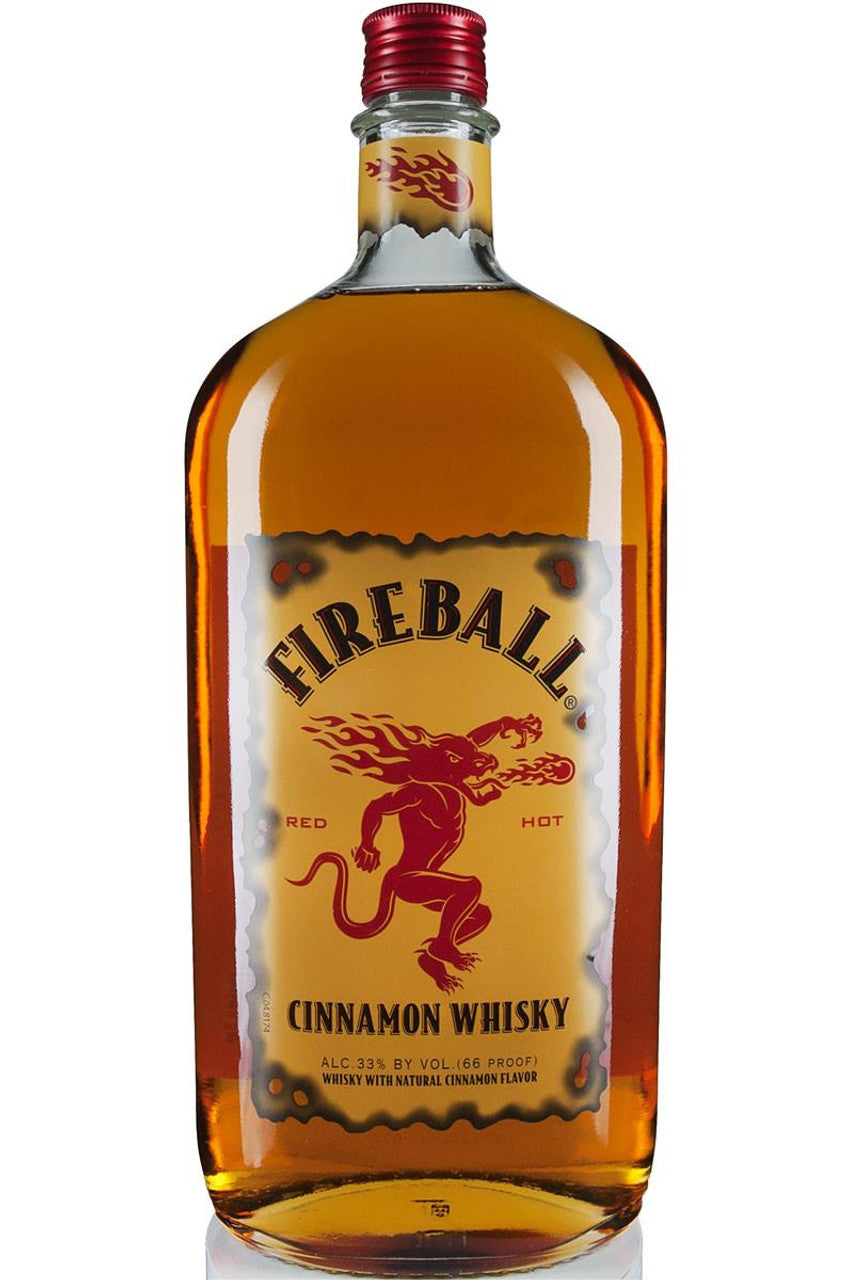 Fireball