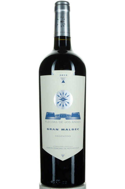 Flechas de los Andes Gran Malbec