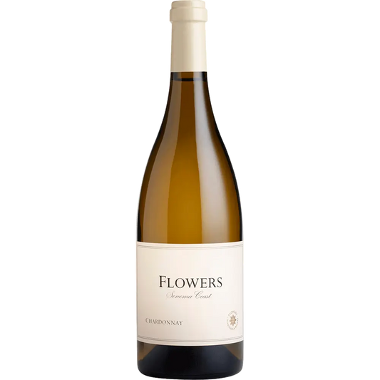 Flowers Chardonnay