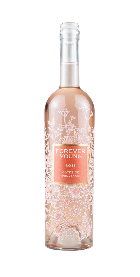Forever Young Provence Rosé