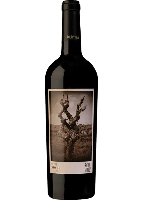 Four Vines Zinfandel