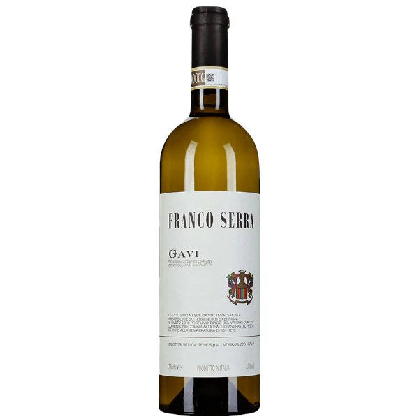 Franco Serra Gavi