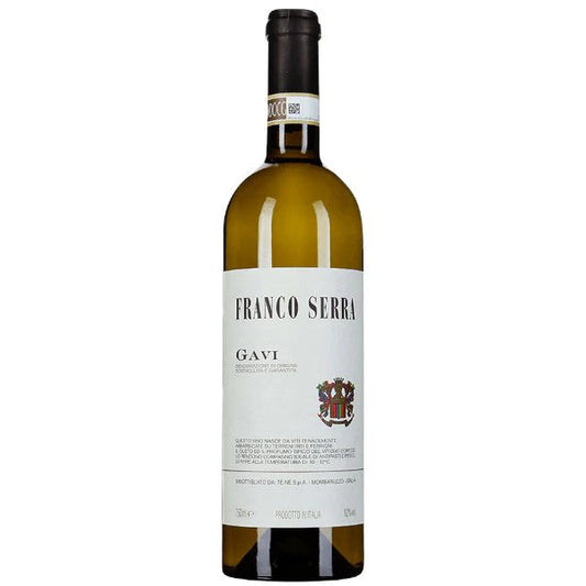 Franco Serra Gavi