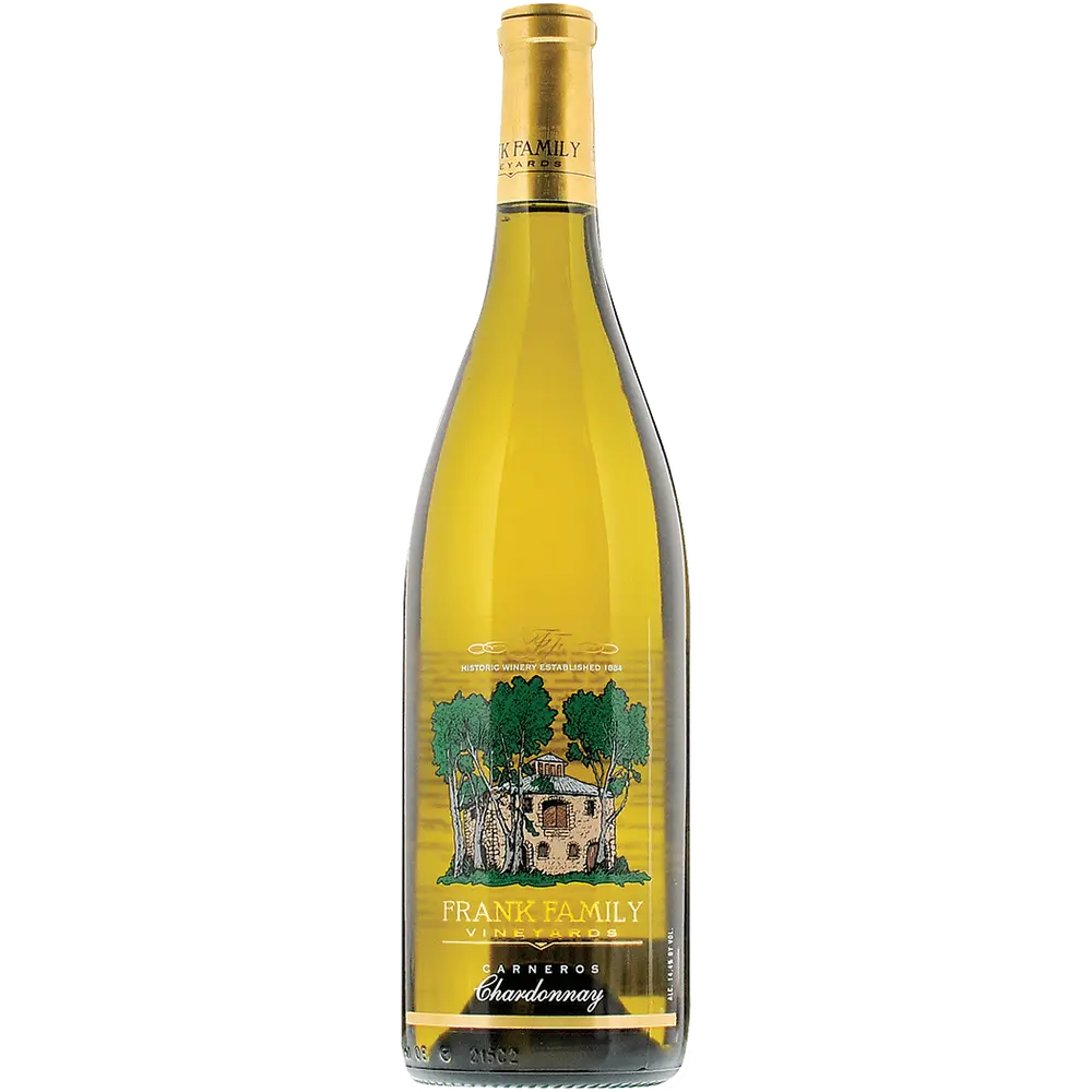 Frank Family Chardonnay