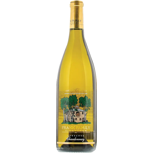 Frank Family Chardonnay