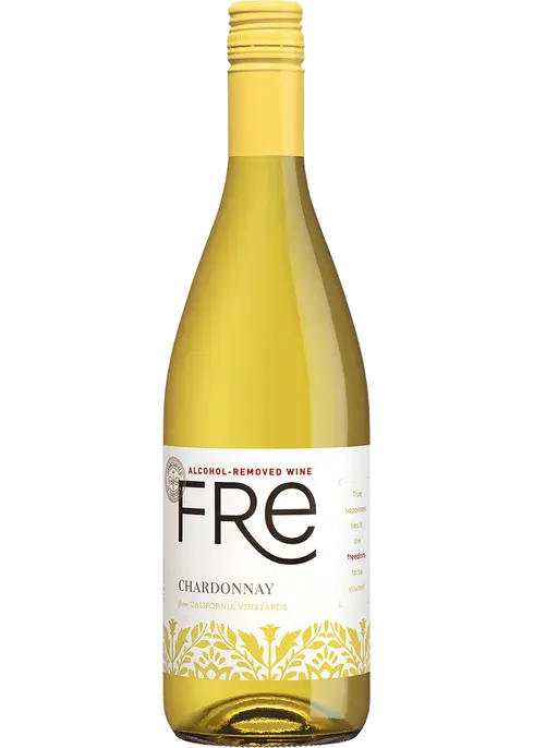 Fre Chardonnay