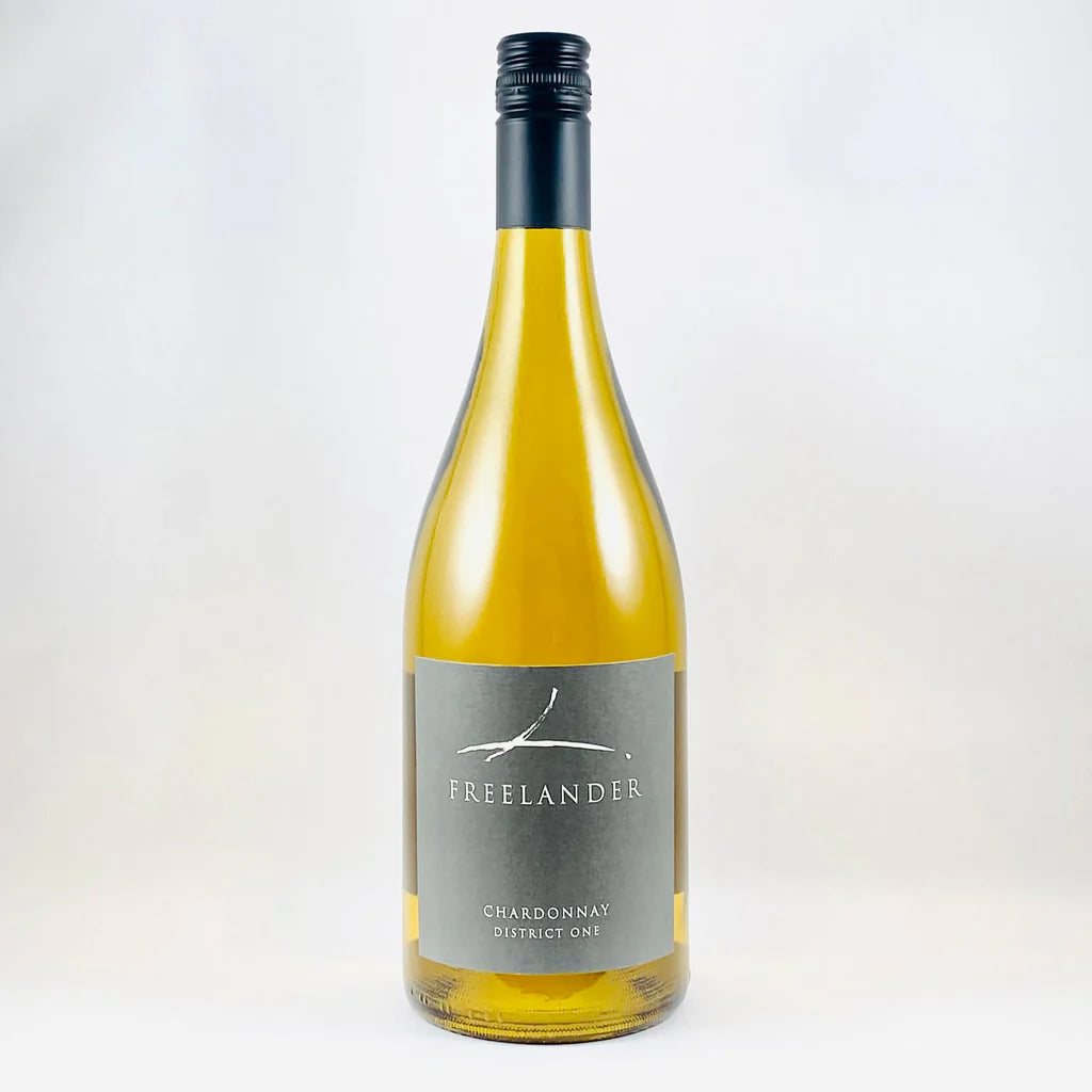 Freelander Chardonnay