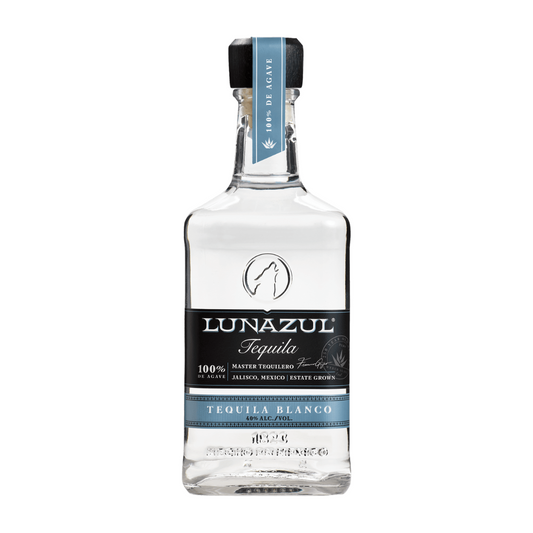 Lunazul Tequila Blanco