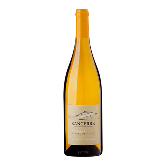 Reverdy Ducroux Sancerre Vignes de Chavignol