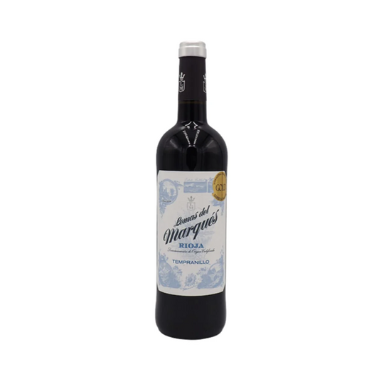 Lomas del Marques Tempranillo