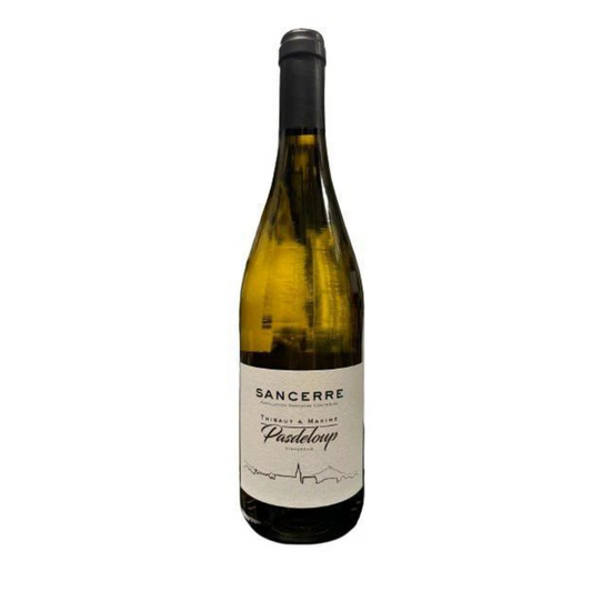 Thibaut & Maxime Pasdeloup Sancerre