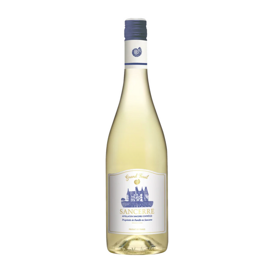 Grand Fossil Sancerre