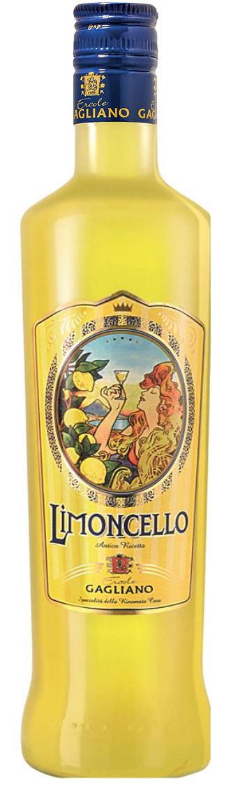 Gagliano Limoncello