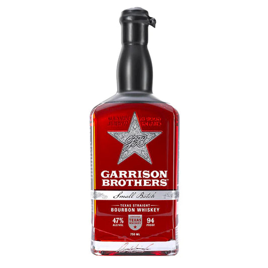 Garrison Brothers Small Batch