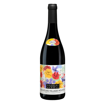 Georges Duboeuf Beaujolais Nouveau