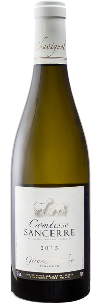 Gerard Boulay Comtesse Sancerre
