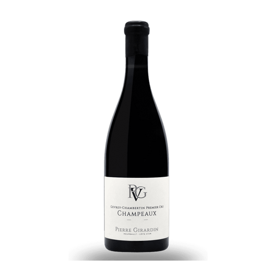 Gevrey-Chambertin Pierre Girardin