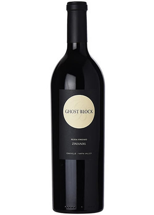 Ghost Block Zinfandel