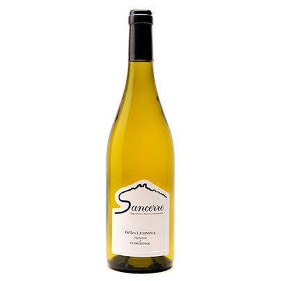 Gilles Lesimple Sancerre
