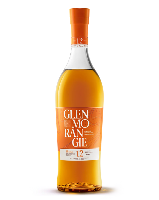 Glenmorangie 12 Year