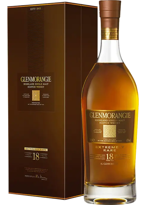 Glenmorangie 18