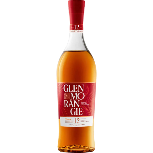 Glenmorangie Lasanta