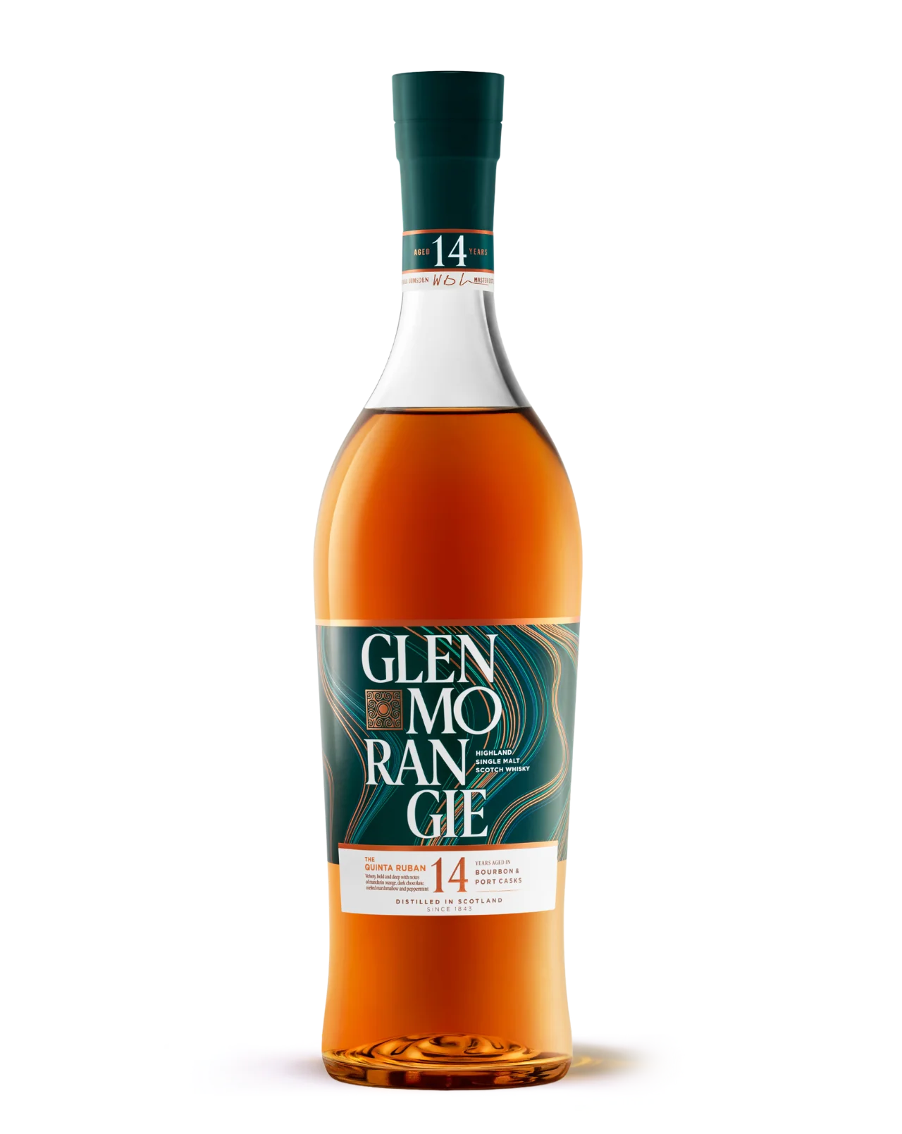 Glenmorangie Quinta Ruban