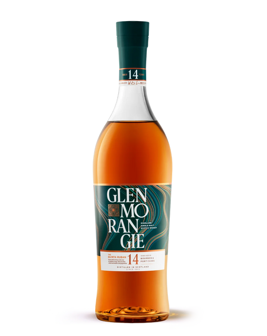 Glenmorangie Quinta Ruban