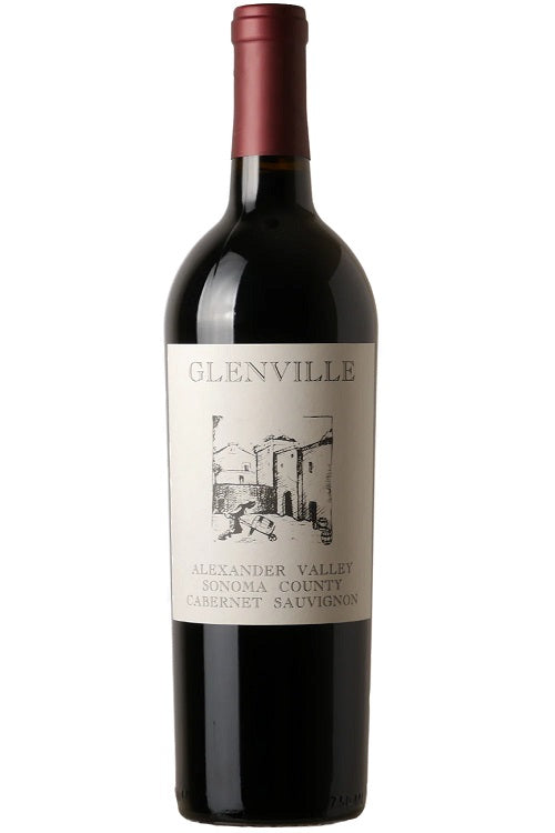 Glenville Alexander Cabernet