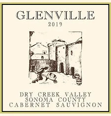 Glenville Dry Creek Sonoma