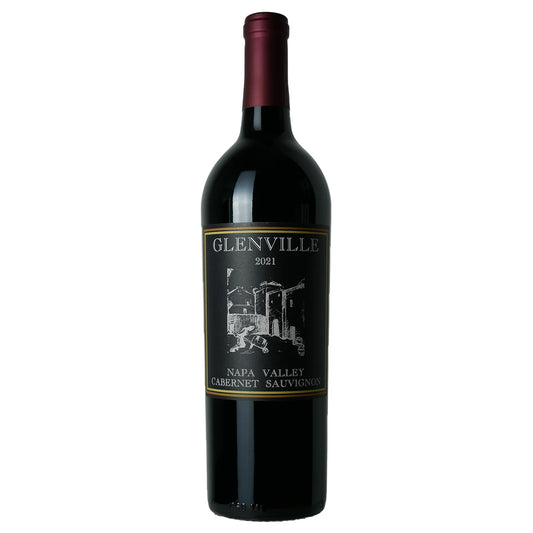 Glenville Napa Cabernet Sauvignon