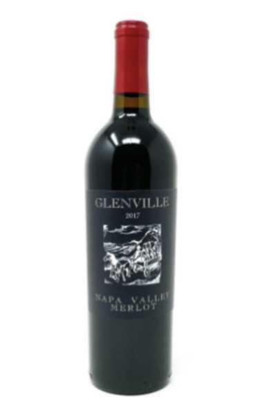 Glenville Napa Valley Merlot