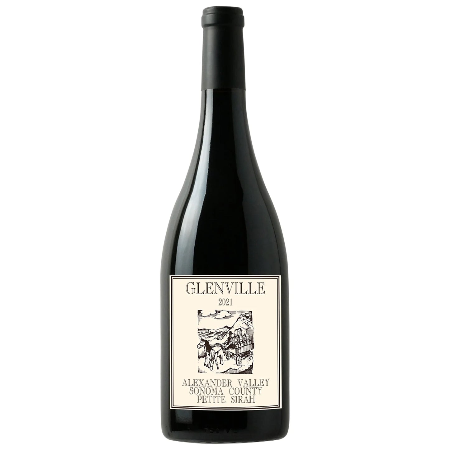 Glenville Petite Sirah