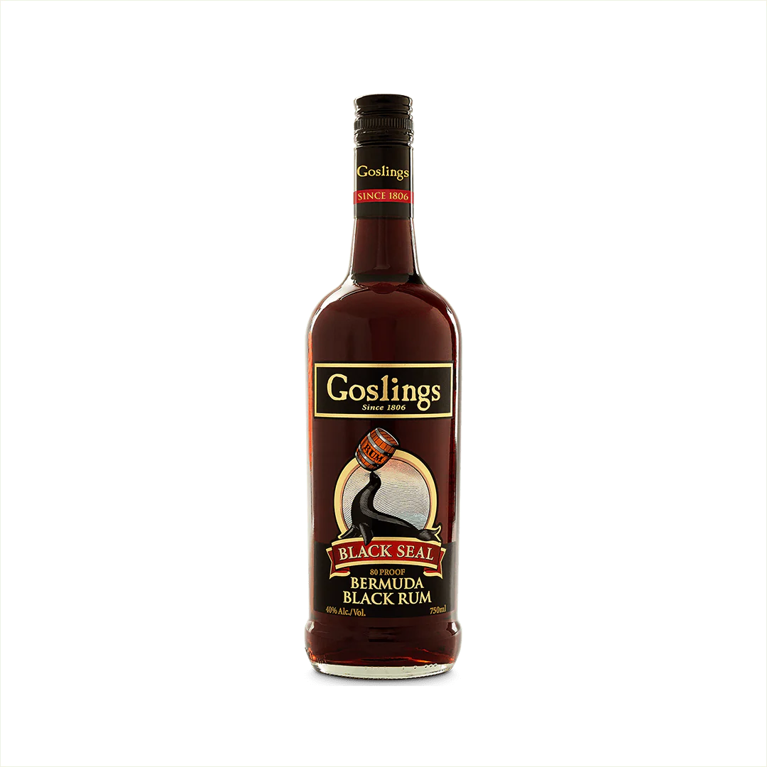 Gosling's Black Seal Rum