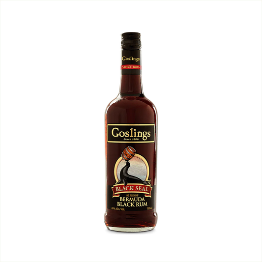 Gosling's Black Seal Rum