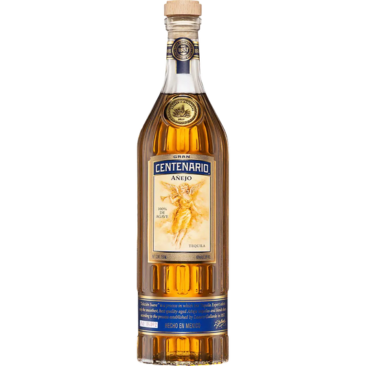 Gran Centenario Anejo