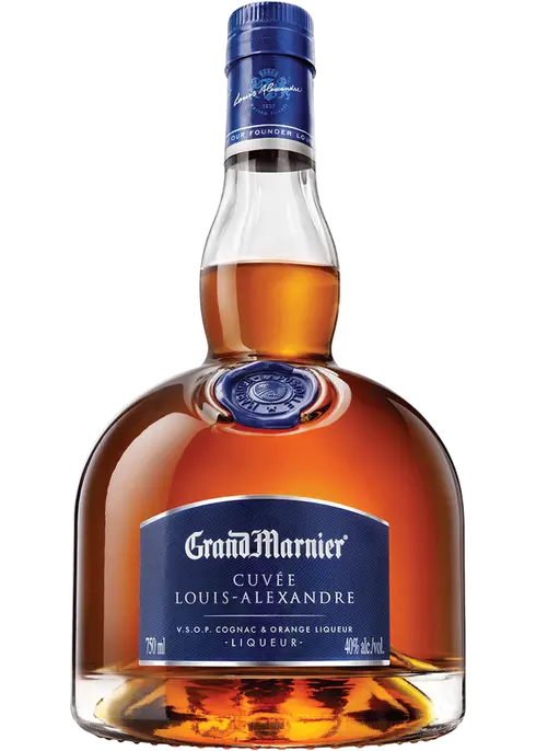 Grand Marnier Louis Alexandre