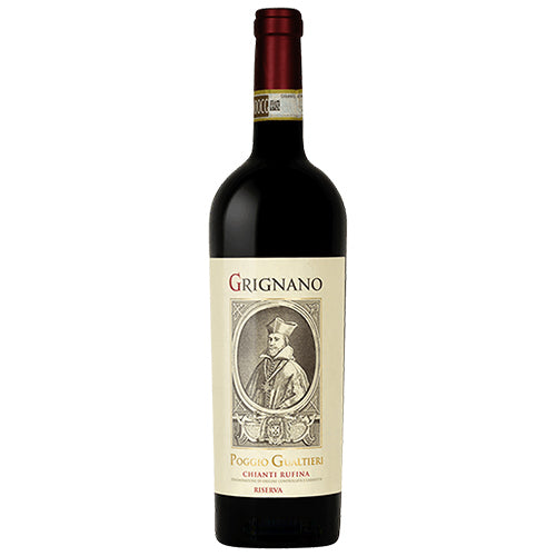 Grignano Chianti Rufina