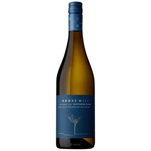 Grove Mill Sauvignon Blanc