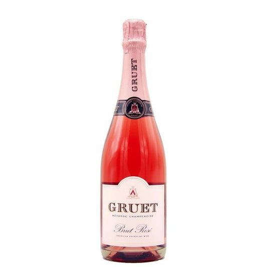 Gruet Brut Rosé