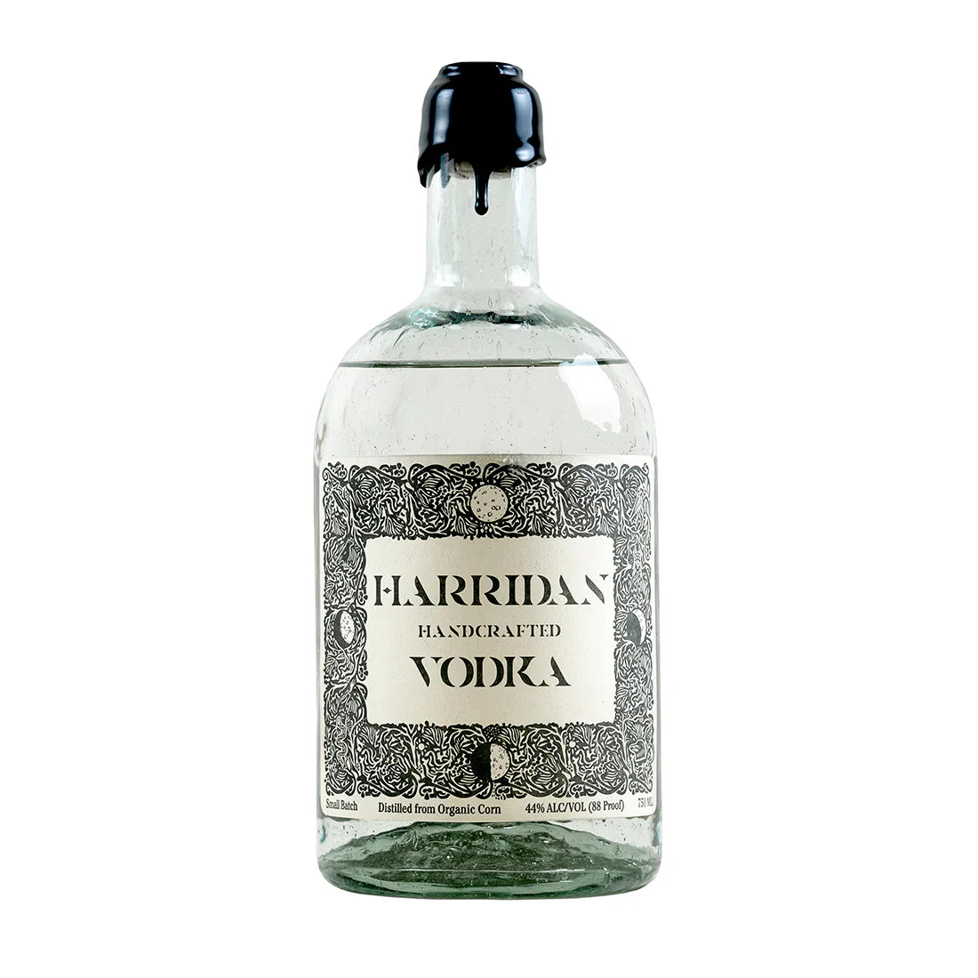 Harridan Vodka