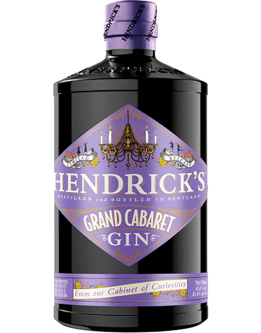 Hendrick's Grand Cabaret