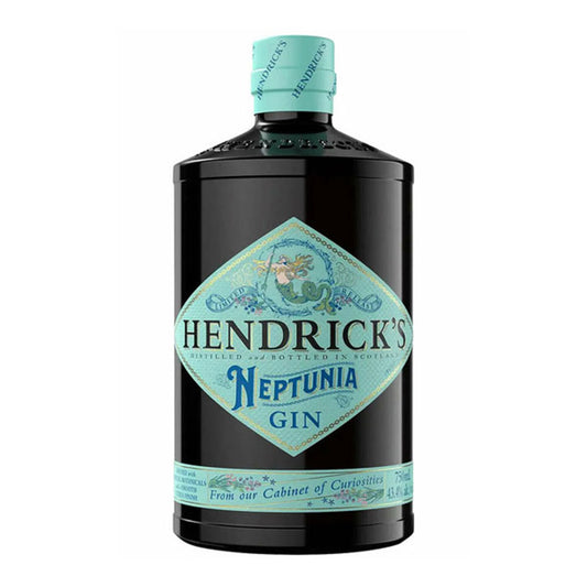 Hendricks Neptunia