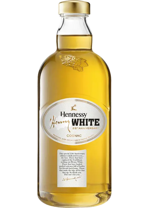 Hennessy “Henny” White