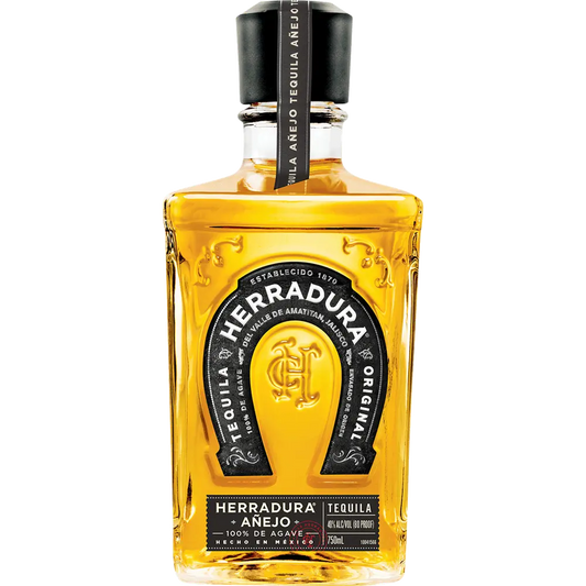 Herradura Anejo