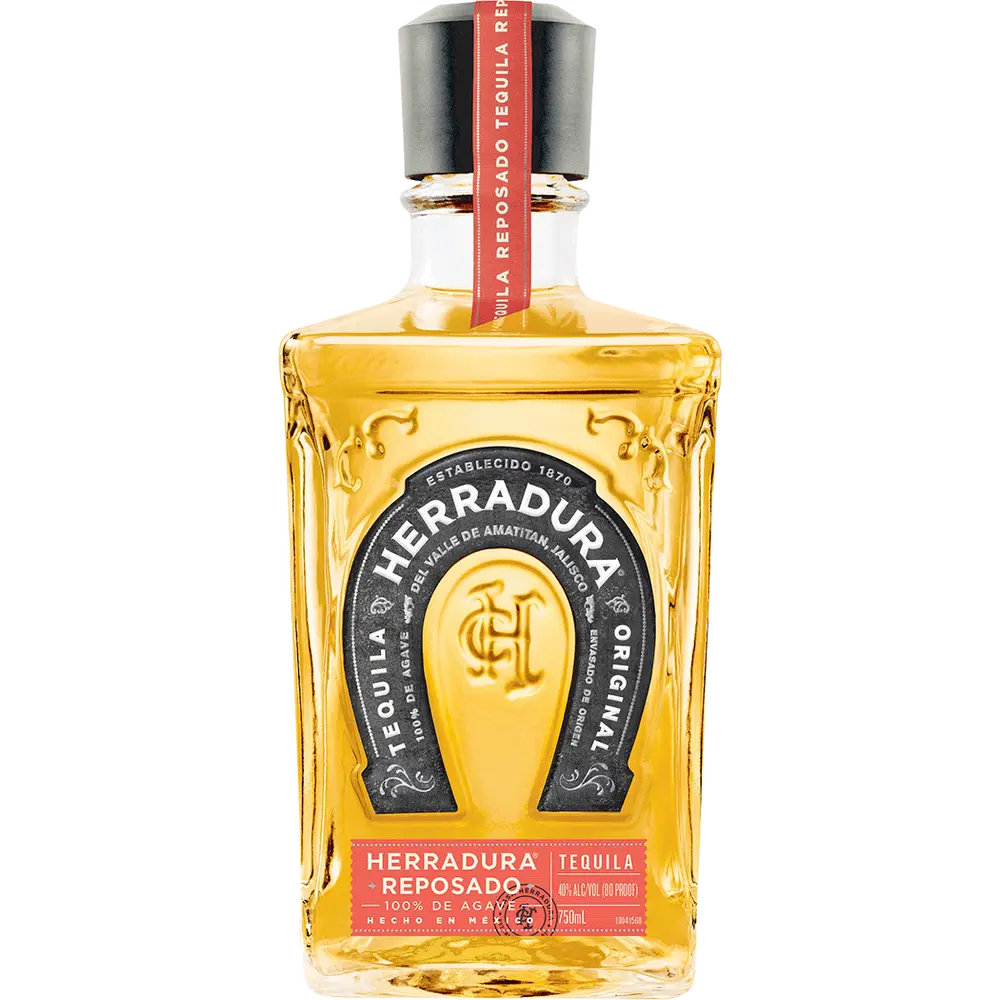 Herradura Reposado